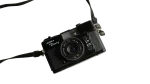 Yashica Diary Compact Camera - Image 6