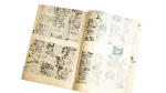 1980 Samir Omnibus Year 25 Arabic Comic - Image 5