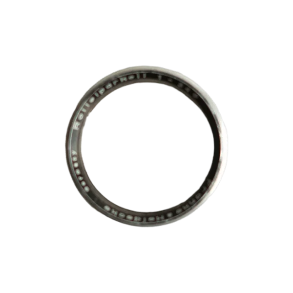 Rolleiflex D.R.P. ang. Adjustable Iris Diaphragm Filter with Original Box