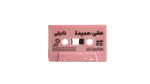 Ali Hemida - Loloiki Audio Cassette Tape - Image 4