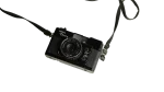Yashica Diary Compact Camera - Image 7