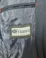 Veanco Navy Blazer - Image 5