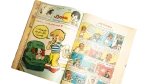 1980 Samir Omnibus Year 25 Arabic Comic - Image 7
