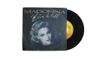 Madonna - Live to Tell Vinyl