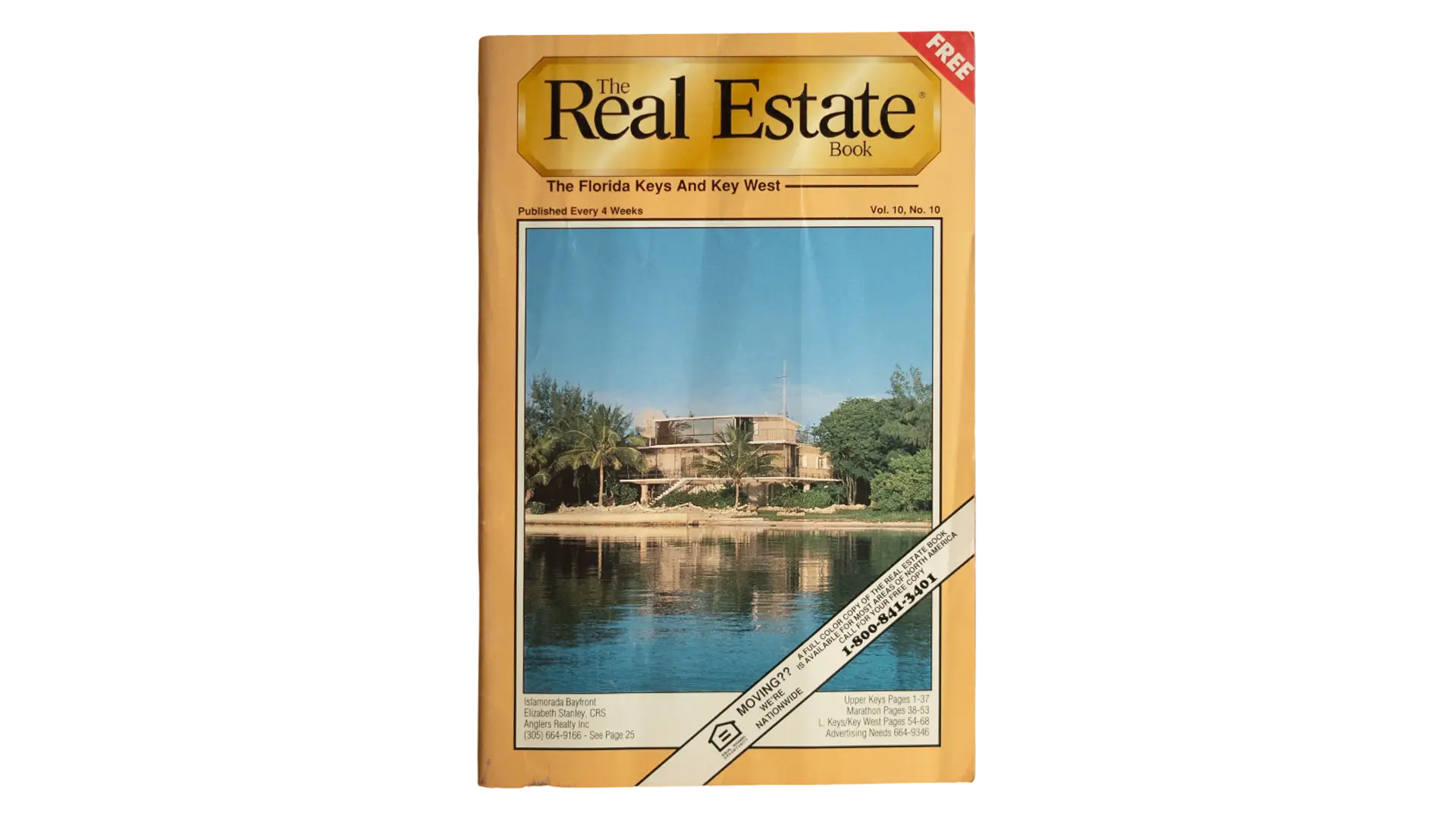 14 DSC00105 14 The Real Estate Book Florida Keys - Image 1