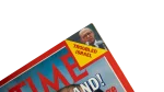 Mitterrand France Chooses Change 1981 TIME Magazine - Image 4