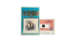 Chris de Burgh - Power of Ten Audio Cassette Tape