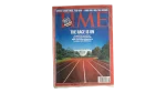 Campaign 2008 The Race Is On TIME Magazine 2007