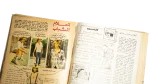 1980 Samir Omnibus Year 25 Arabic Comic - Image 8