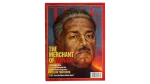 The Merchant of Menace Exclusive 2004 TIME Magazine