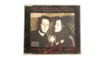 Zorro Music CD