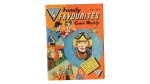 Family Favourites Comic Weekly Vol.1 No.3