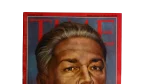 The Merchant of Menace Exclusive 2004 TIME Magazine - Image 2