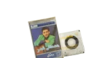 Moustafa Amar - Layaliky Audio Cassette Tape - Image 2