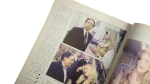 Kadim Al Sahir Al-Kawakeb Magazine 1996 - Image 7