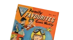 Family Favourites Comic Weekly Vol.1 No.3 - Image 2