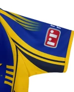 2008 Parramatta Eels ISC Centenary Home Rugby Jersey - Image 3