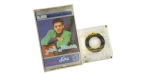 Moustafa Amar - Layaliky Audio Cassette Tape - Image 3