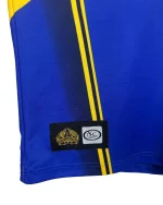 2008 Parramatta Eels ISC Centenary Home Rugby Jersey - Image 4
