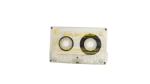Moustafa Amar - Layaliky Audio Cassette Tape - Image 4