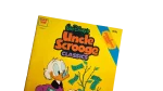 Walt Disney Uncle Scrooge Classics Comic Book - Image 2