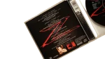 Zorro Music CD - Image 5
