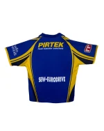 2008 Parramatta Eels ISC Centenary Home Rugby Jersey - Image 6
