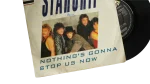 Starship - Nothing's Gonna Stop Us Now Vinyl - Image 3