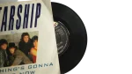 Starship - Nothing's Gonna Stop Us Now Vinyl - Image 4