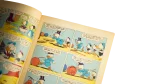 Walt Disney Uncle Scrooge Classics Comic Book - Image 5