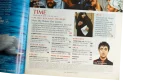 The Merchant of Menace Exclusive 2004 TIME Magazine - Image 8