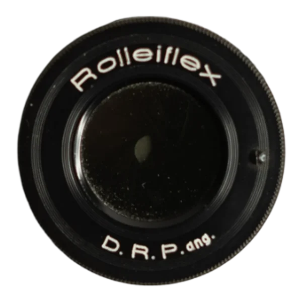 Rollei-Filter Hellblau Light Blue Bay II Filter With Original Box