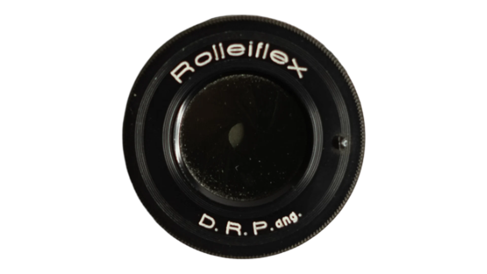 147 DSC02372 135 Rollei-Filter Hellblau Light Blue Bay II Filter With Original Box - Image 1