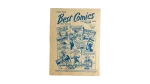 Family Favourites Comic Weekly Vol.1 No.3 - Image 8