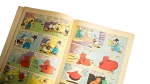 Walt Disney Uncle Scrooge Classics Comic Book - Image 6