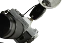 Canon FTb QL SLR Camera with Flash - Image 8