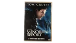 Minority Report DVD