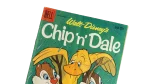 Walt Disney's Chip 'n Dale Dell Comic - Image 2
