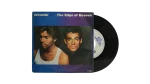 Wham! - The Edge of Heaven Vinyl