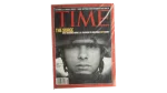 Iraq Surge TIME Magazine 2007