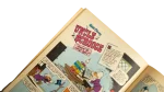 Walt Disney Uncle Scrooge Classics Comic Book - Image 8