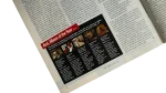 The Merchant of Menace Exclusive 2004 TIME Magazine - Image 11