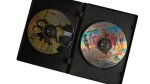 Arees Min Geha Amniya Movie DVD 2004 - Image 4