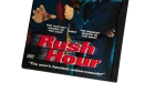 Rush Hour DVD - Image 3