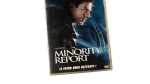 Minority Report DVD - Image 3