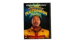 The Adventures of Pluto Nash DVD