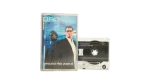 Bad Boys Blue -  Around the World Audio Cassette Tape