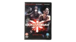 Doomsday DVD
