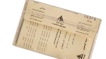 Amr Diab - Habibi Cassette Tape - Image 5