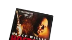 Hostage DVD - Image 2